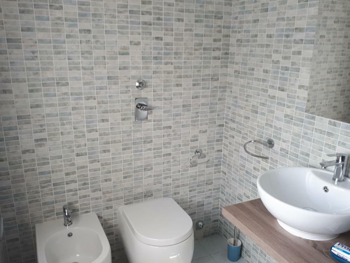 Hotel La Casa Di Mango E Pistacchio Segrate Zewnętrze zdjęcie