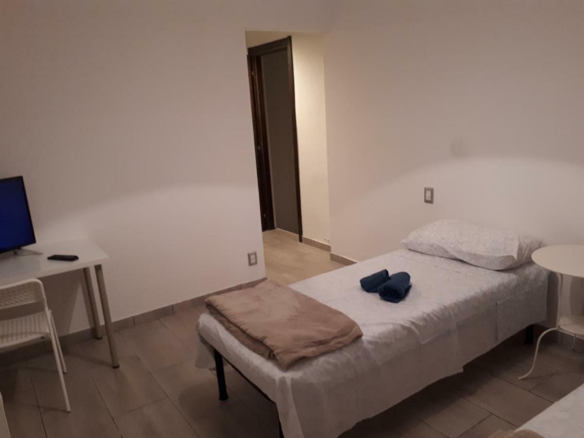 Hotel La Casa Di Mango E Pistacchio Segrate Zewnętrze zdjęcie