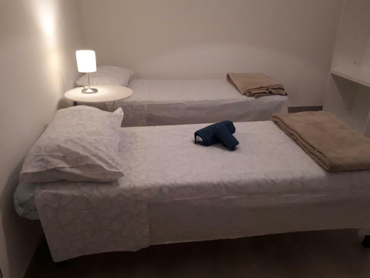 Hotel La Casa Di Mango E Pistacchio Segrate Zewnętrze zdjęcie