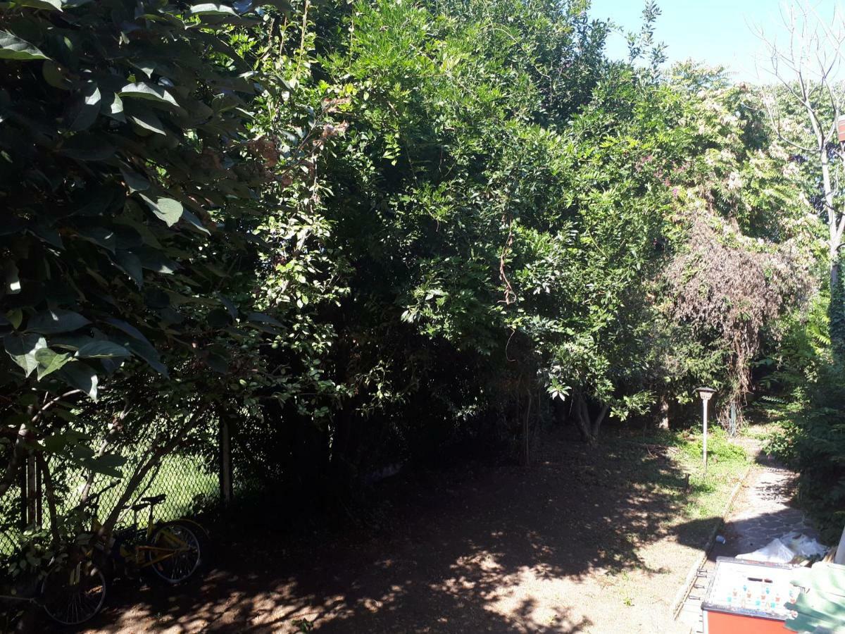 Hotel La Casa Di Mango E Pistacchio Segrate Zewnętrze zdjęcie