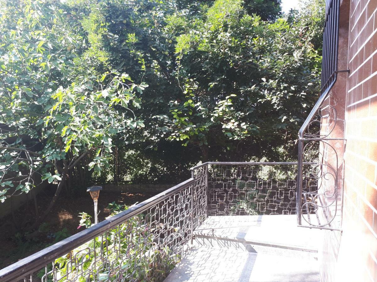 Hotel La Casa Di Mango E Pistacchio Segrate Zewnętrze zdjęcie